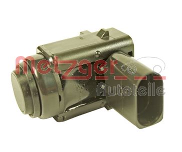 METZGER 0901035 GREENPARTS Sensor, Einparkhilfe